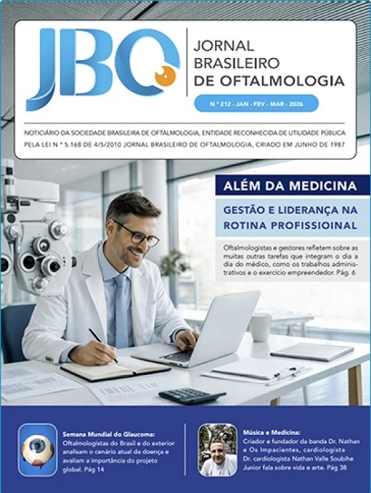 Revista RBO