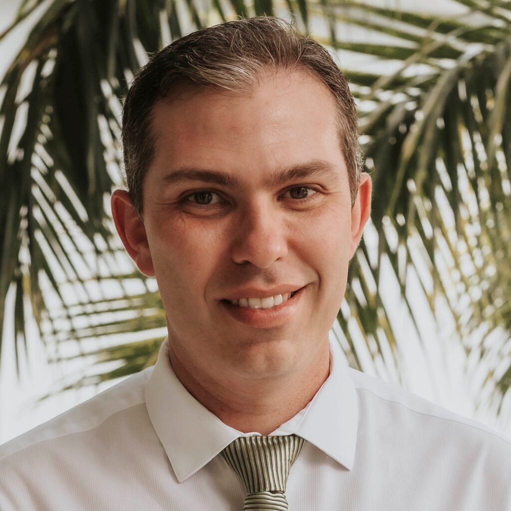 Fernando Marcondes Penha