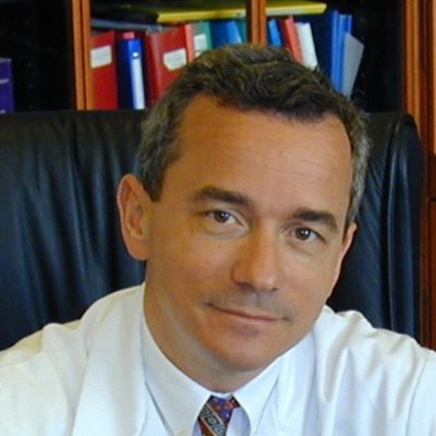 Jean-Philippe Nordmann