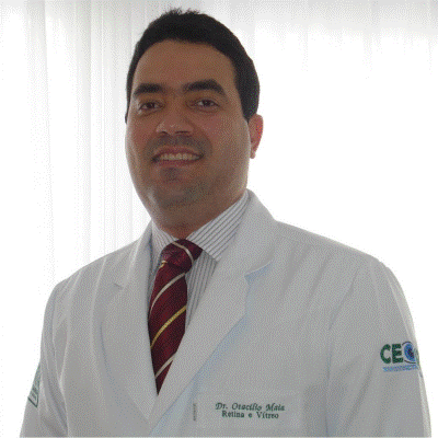 Otacílio de Oliveira Maia Júnior