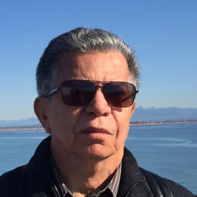 Sebastião Cronemberger Sobrinho