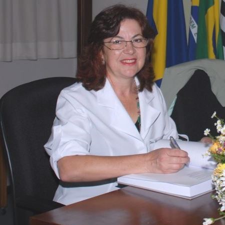 Silvana Artioli Schellini