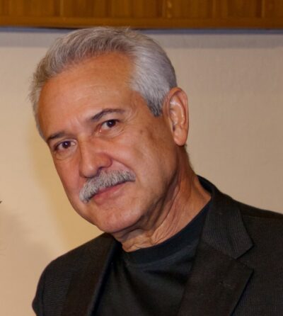 Homero Gusmão de Almeida