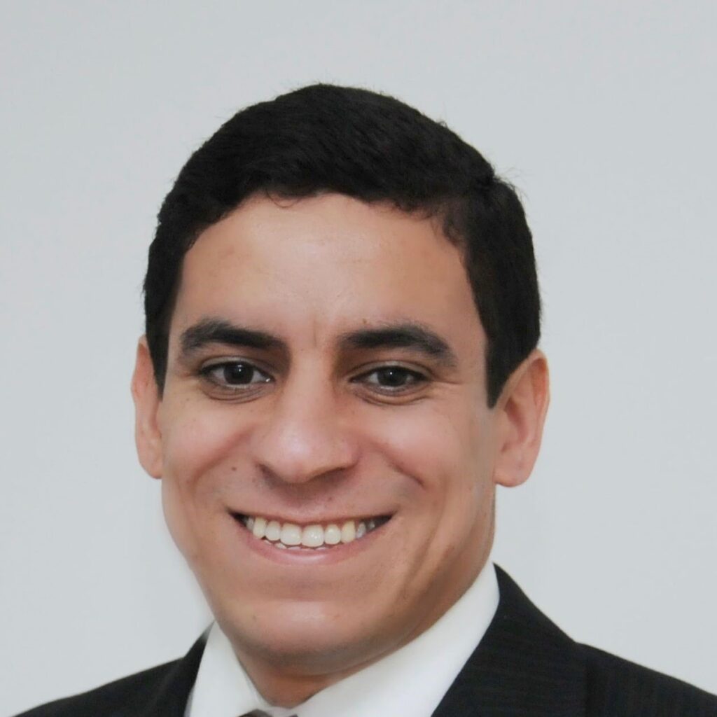 Renato Wendell Ferreira Damasceno