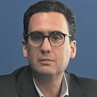 Eric Pinheiro de Andrade