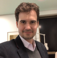 Luis Felipe da Silva Alves Carneiro