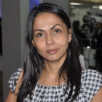 Nadyr Antônia Pereira Damasceno